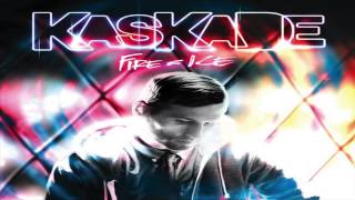 Kaskade - Room For Happiness (Kaskade&#39;s ICE Mix) - Fire &amp; Ice