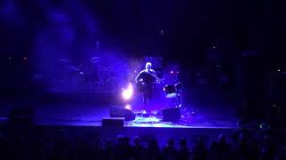 Black Rebel Motorcycle Club @ Brighton Dome, 31 Oct 2017 - "Some Kind of Ghost"