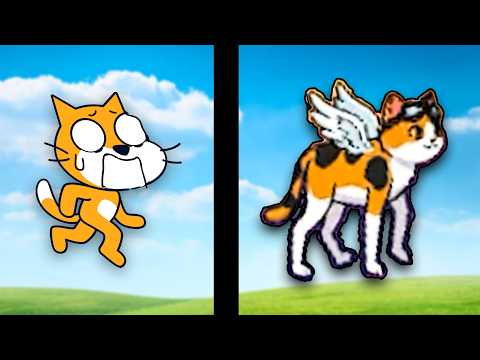 I Tried Replacing Scratch With Google AI (Google Playground)