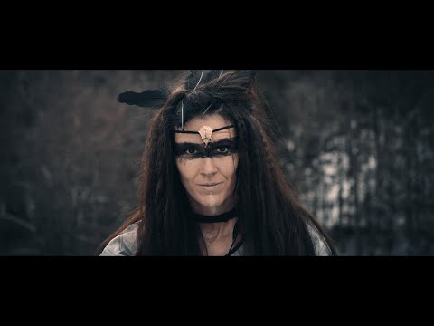 LORD - Lord - Vlčí sonet  (Official Music Video 2024)
