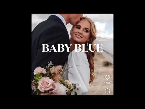 BABY BLUE • $ICKBOY