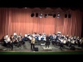Volga-Band - "Лирическая (Заколдованный лес)" 