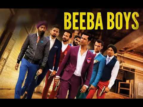 Beeba boys Theme Of Credits