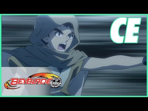 Beyblade: Metal Fury | Los bladers de las cuatro estaciones - Ep. 124 | CASTELLANO!