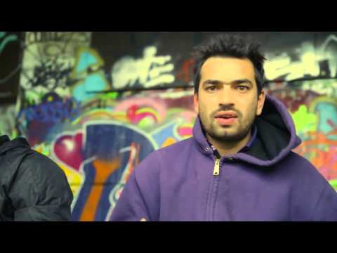 N. Kotich feat. Negy - А Ние Всичките Сме ...(official Video)