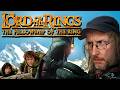The Lord Of The Rings The Fellowship Of The Ring Nostalgia Critic