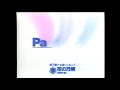 Panasonic Logo History