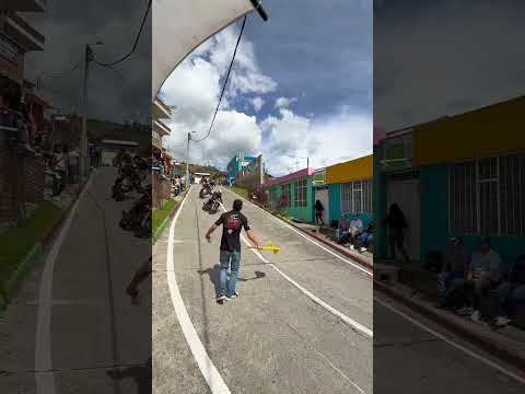Ax100!cc tangua Nariño #motovelocidad #viral
