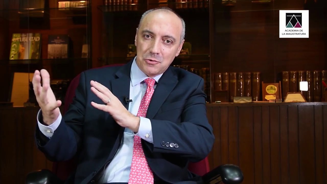 What is Legal Argumentation?