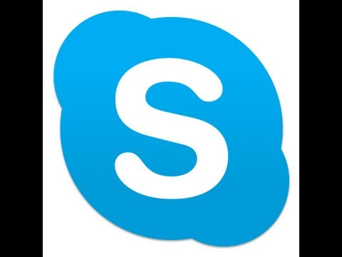 comment installer skype sur tablette