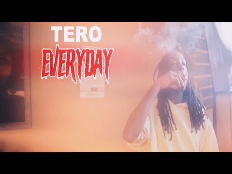 Tero - Everyday (Official Video) Shot By: ZONEVISUAL #trending #youtubeshorts #chicago #atlanta