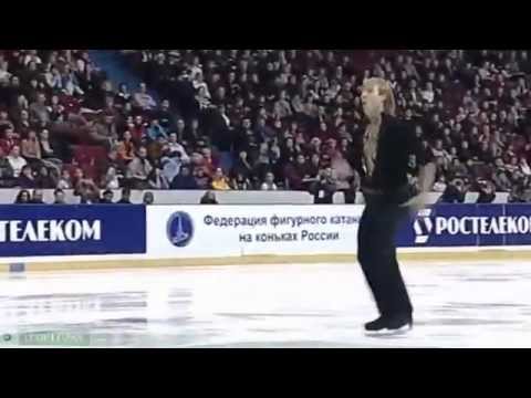 Evgeni Plushenko - Block Rockin' Beats