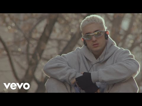 FABRO - ORGULLO (Official Video)