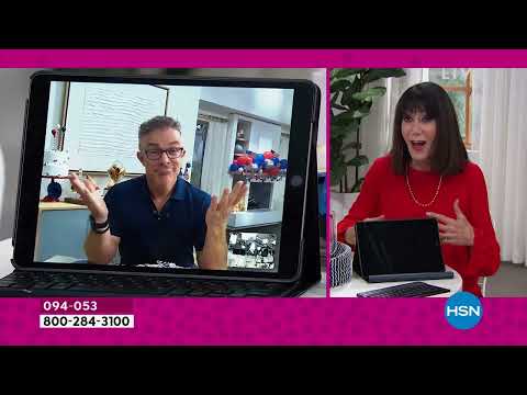 HSN | Apple Electronics Celebration 07.02.2022 - 02 PM