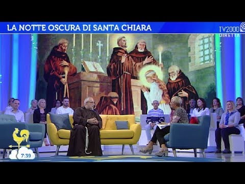 La notte oscura dei santi