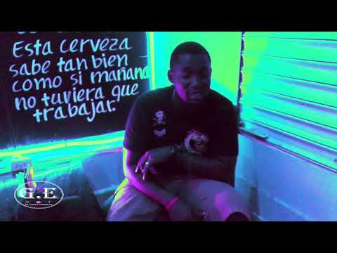 El Gran Gamboa - Ella Esta Sola (Prod:JunayBeat & DixonBeats) | Video Oficial