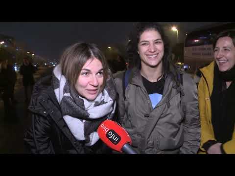 Beograd, Stasa Stojanovic koreograf Dance Factory, sjajni rezultati na svetskom prvenstvu