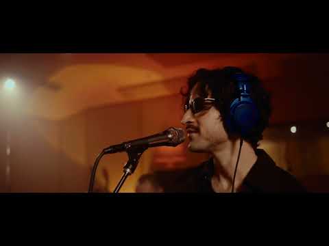 Conquista Sessions Acoustic 24 - Cocofunka - Loca, Loca!