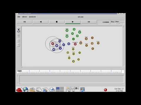 E2R2: Energy-Efficient and Reliable Routing for Mobile Wireless Sensor Networks