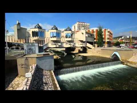 Rustem Muratovic Ljuca - Buljbulj mi pjeva.flv