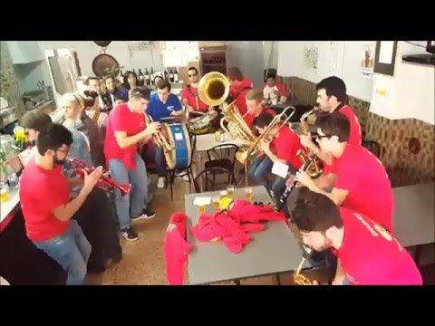 Video 6 de Charanga Amos Calla Video 6 de Charanga Amos Calla