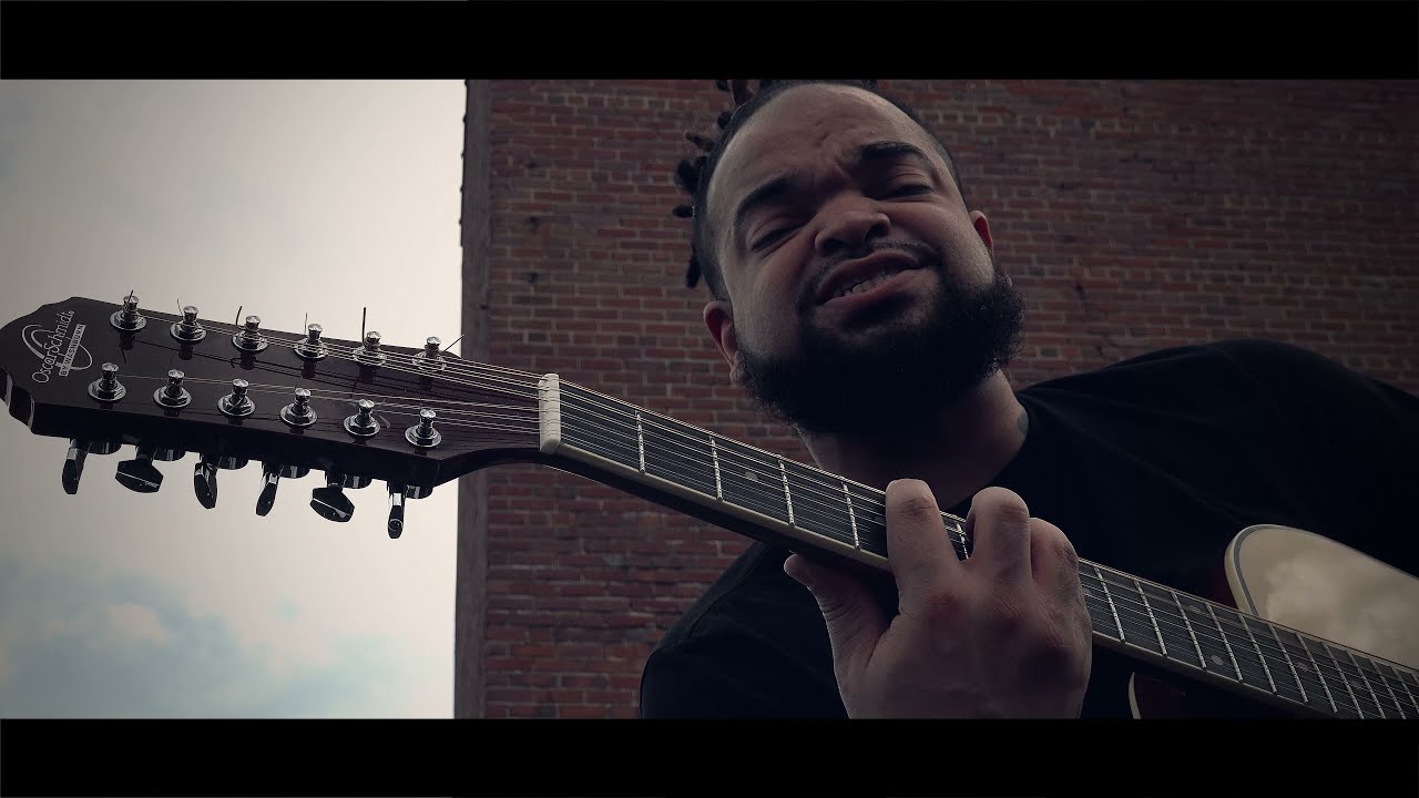 Promotional video thumbnail 2 for The Bryant C. Project