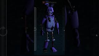 FNAM 2 Classic Relics - All Animatronics & Jumpscare
