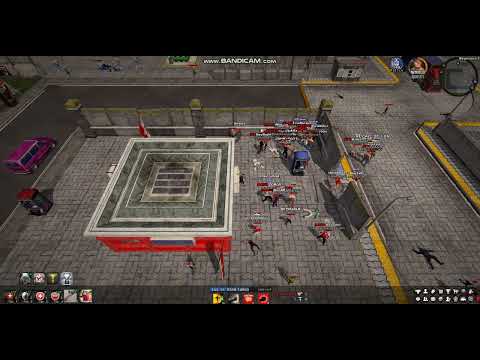 Hooligans Game HGG: Party on Beginners map pt3. 24.8.2023.