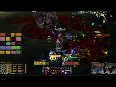 Mythic Taloc | TriggerWarning