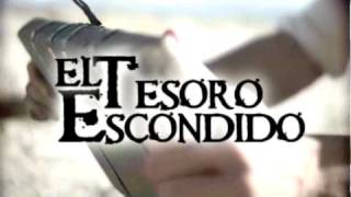 preview picture of video 'EL TESORO ESCONDIDO - viernes 9 de abril de 2010'