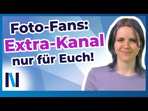 Visit our new BILDNER.TV Photo-Video channel! Instructions & tutorials for photography enthusiasts