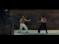 Bruce Lee Vs Chuck Norris The Way Of The Dragon 1972 HD Bruce Lee Vs Chuck Norris The Way Of The Dragon 1972 HD