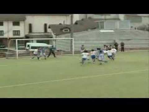 AÑORGA K.E. 1 - BEASAIN S.D. 2