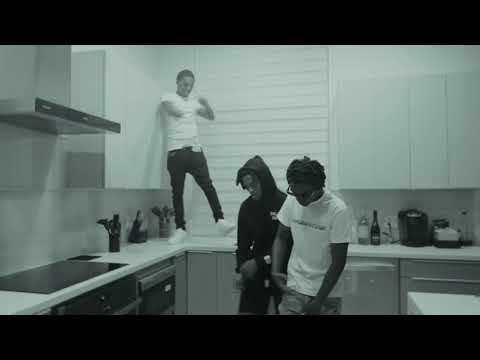 Youngin Quan - Trappin&Rappin (Feat. 13st Ruje Laylowhefe)