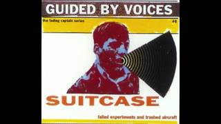 Guided By Voices (Pearly Gates Smoke Machine) - Spinning Around