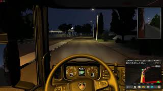 Download lagu POV Driving Scania S520 - Stadlandet mp3