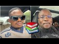 Gagash 2025 Reveals Why Angari Kona Eka St Hagiazo Birthday Ps Donation Vudyelwa Nitivona Blind