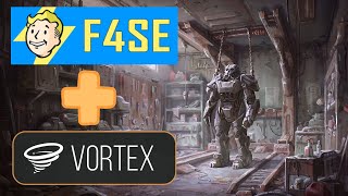 Vortex Mod Manager: How to get started with modding in Fallout 4