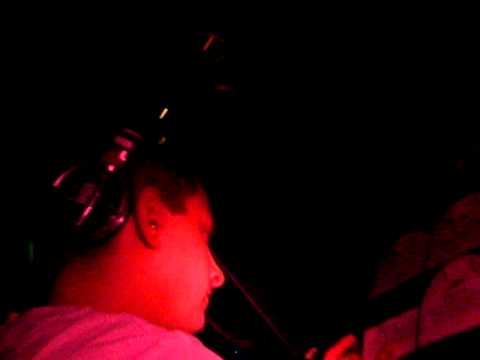 Valentine's Night [12.02.2011] @ Numer01