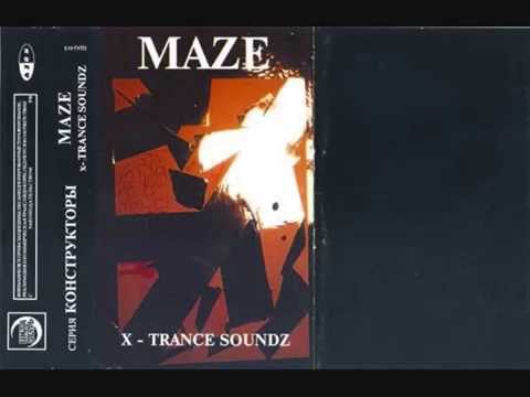 Maze - B1 - Flash