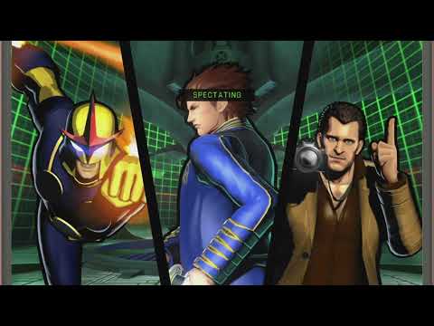 Tales of Revolution: UMVC3 - Losers Final Top 8 - Forestroll vs ElTodasMías