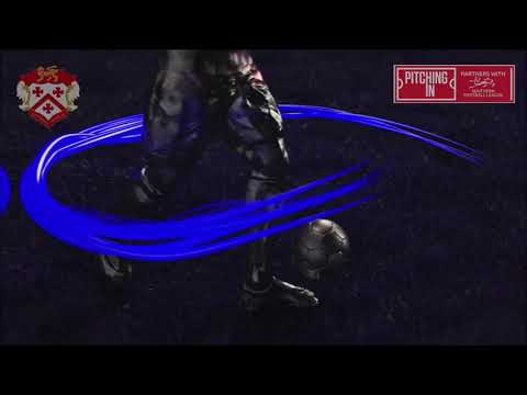 Match Highlights Kettering Town 1-1 Needham Market (13/09/2023)