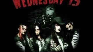 God Is A Lie - Wednesday 13