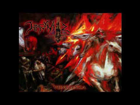 Hacavitz - Venganza [FULL ALBUM | HD]
