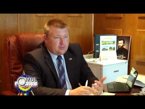 Omul Potrivit La Locul Potrivit SOIMUS