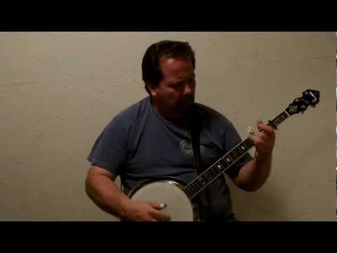 Old Danger Field (1923 ludwig capital)