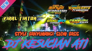 Download lagu DJ OJO DI PADAK'NO ISUN AMBI WONG LIYO || KESUCIAN ATI || SINYO PRODUCTION || BY BANGBOY CHANNEL || mp3