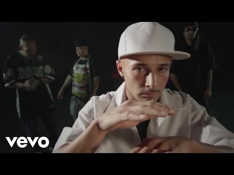 The Raskal - RuffLife Cypher