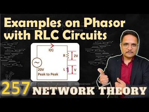 AC Analysis in Network Theory