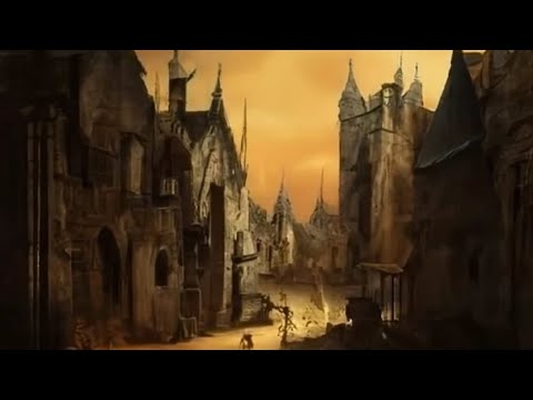 Red J - Medioevo (Visual)